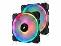 Corsair LL140 Dual Light Loop RGB LED