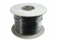 Digitus ASSMANN - Bulk cable - 100 m - flat - black