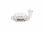 Outwell Delight 2 Person Dinner Set, Produkttyp: Geschirr-Set