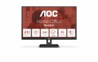 AOC Monitor 24E3UM, Bildschirmdiagonale: 23.8 ", Auflösung: 1920