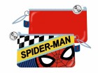 Arditex Necessaire Spiderman, Tiefe: 1 cm, Breite: 24 cm