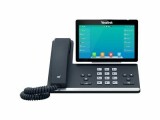 YEALINK SIP-T57W, SIP-VoIP-Telefon, 7 Zoll Farb-LCD-Touch-Display