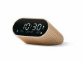 Lexon Digitalwecker Ray Gold, Funktionen: Snooze-Funktion