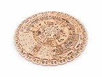 WoodTrick Bausatz Maya-Kalender, Modell Art: Mechanik