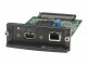 Hewlett-Packard JetDirect 640N Gigabit Ethern. RJ-45