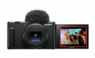 Sony Vlog-Kamera ZV-1 II | Digitalkamera