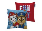 Arditex Kissen Paw Patrol, Detailfarbe: Hellblau, Rot, Produkttyp