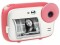 Bild 6 Agfa Fotokamera Realkids Instant Cam Pink, Detailfarbe: Pink