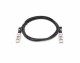 Cisco Meraki Direct Attach Kabel MA-CBL-TA-3M SFP+/SFP+ 3 m, Kabeltyp