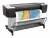 Bild 13 HP Inc. HP Drucker DesignJet T1700PS - 44", Druckertyp: Farbig