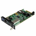 StarTech.com - Gigabit Ethernet Fiber Media Converter Card Module w/ Open SFP