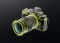 Bild 4 Nikon Kamera Z f Body & NIKKOR Z 24-70mm f4 S * Nikon Swiss Garantie 3 Jahre *