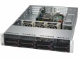 Supermicro Barebone 5029P-WTR