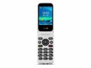 Doro 6880 RED/WHITE MOBILEPHONE PROPRI IN GSM