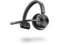 Poly Headset Voyager 4310 UC Mono USB-A, ohne Ladestation