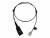 Bild 1 Jabra - Headset-Kabel - Quick Disconnect - RJ-45 -