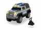 Dickie Toys Off-Road Fahrzeug Police SUV, Themenwelt: Polizei