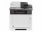 Bild 5 Kyocera Multifunktionsdrucker ECOSYS M5526CDW, Druckertyp: Farbig