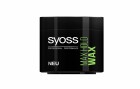 Syoss Haarwachs Power Hold, 150 ml