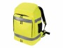 DICOTA Hi-Vis 65 l ? Gelb, Tragemöglichkeit: Rucksack, Handgriff