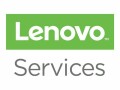 Lenovo 4Y DEPOT UPGRADE FROM 1Y DEPOT 