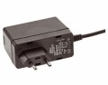 Alpha Elettronica Steckernetzteil 12 W, 24 V, Eingangsspannung: 230