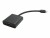 Bild 0 Value VALUE Adapterkabel Mini DP - HDMI, ST/BU