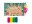 KNETÄ Vegane Spielknete 4er Bag Set, 100g, Themenwelt: Knetset, Produkttyp: Knete, Altersempfehlung ab: 1 Jahr, Detailfarbe: Pink, Gelb, Grün, Blau, Materialeigenschaften: Formbar, Set: Ja