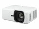 ViewSonic LS740HD - DLP-Projektor - Laser/Phosphor - 5000