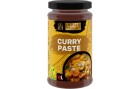 Indian Delight Curry Paste 210 g, Ernährungsweise: Vegetarisch