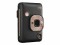 Bild 10 FUJIFILM Fotokamera Instax Mini LiPlay Elegant Black, Detailfarbe