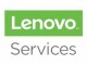 Lenovo 2Y POST WARRANTY PREMIER ELEC IN SVCS