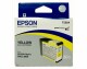 Epson Tinte C13T580400 yellow, 80ml, zu Stylus Pro