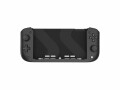 GAME Nitro Deck for Switch & OLED Switch Schwarz