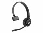 EPOS Headset IMPACT 5033 Mono inkl. Basisstation, Microsoft