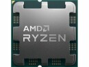 AMD CPU Ryzen 9 7900X3D 4.4 GHz, Prozessorfamilie: AMD