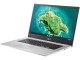 Asus Chromebook CX1 (CX1700CKA-AU0154), Prozessortyp: Intel