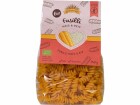 Leib und Gut Teigwaren Bio Fusilli Mais & Reis 340 g