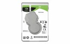 Seagate Harddisk BarraCuda 2.5" SATA 4 TB, Speicher