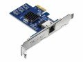 TRENDNET TEG-25GECTX PCIe Adapter