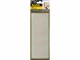 3M Filzgleiter Extra-Soft, 250 mm x 80 mm, Grau