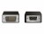 Bild 2 DeLock Adapter DVI-I - VGA m-f, Kabeltyp: Adapter, Videoanschluss