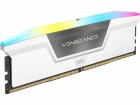 Corsair DDR5-RAM Vengeance RGB 6400 MHz 2x 16 GB