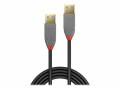 LINDY Anthra Line USB Cable, USB 3.0