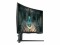 Bild 20 Samsung Monitor Odyssey G6 LS27BG650EU, Bildschirmdiagonale: 27 "
