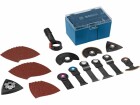 Bosch Professional Oszillierer Multi-Cutter GOP 55-36 inkl. L-BOXX