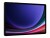 Bild 3 Samsung Galaxy Tab S9+ 5G 256 GB Schwarz, Bildschirmdiagonale