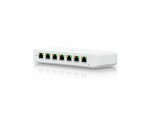 Ubiquiti Networks Ubiquiti PoE+ Switch USW-ULTRA-60W 7 Port, SFP Anschlüsse