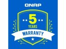Qnap Lizenz Garantieverlängerung - 2 auf 5 Jahre