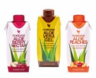 Forever Aloe Vera Gel - Probierset 3x 3.3dl